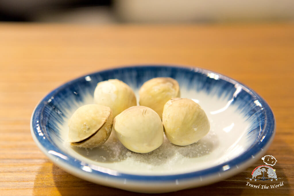 『高雄♥』高倉 た か く ら 割烹（職人魂手作無菜單日式料理）