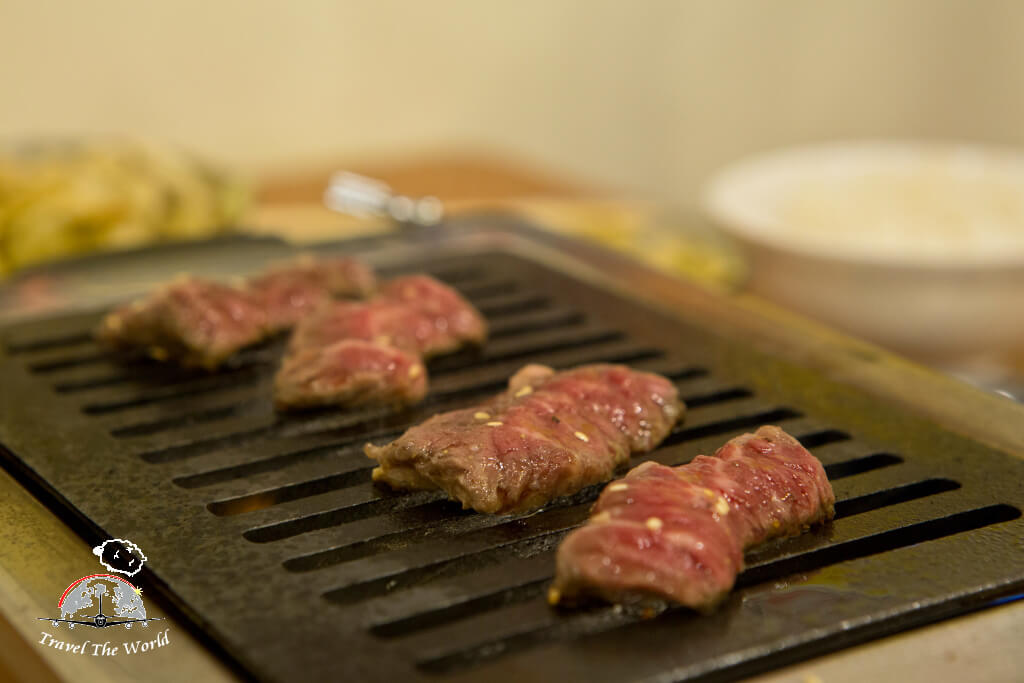 『高雄♥』正宗大阪燒肉雙子（ふたご）日本人氣燒烤名店