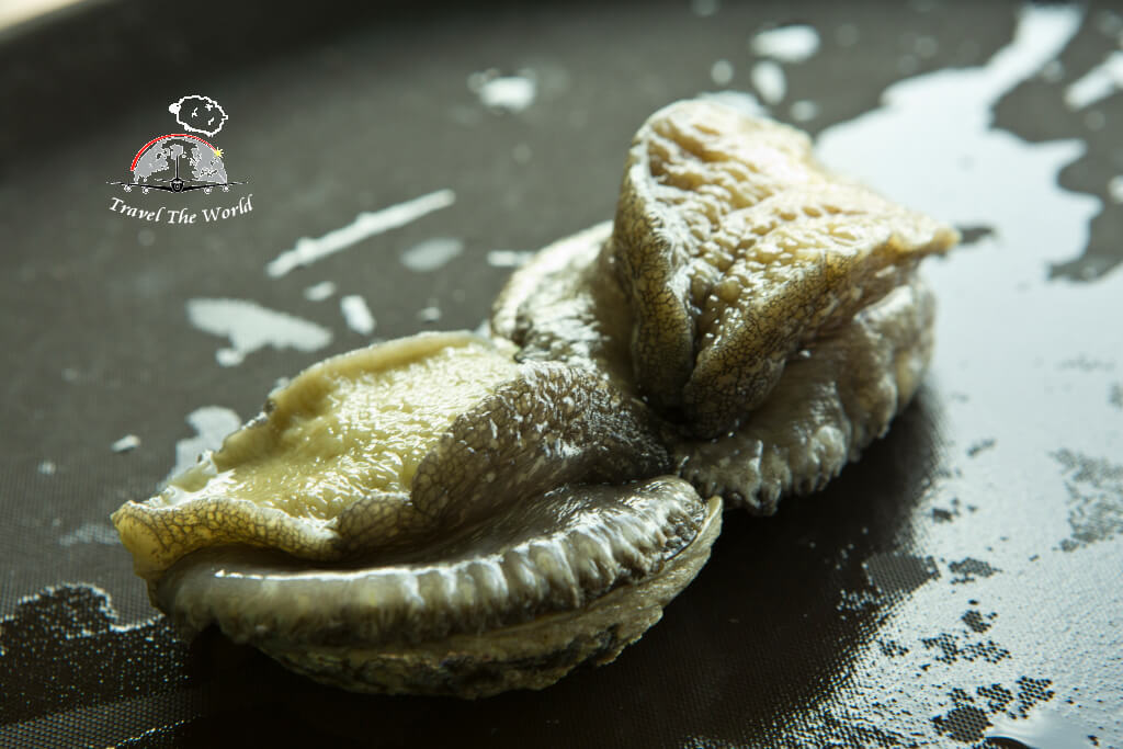 『高雄♥』江戶龍鍋物料理《創意無菜單料理＆海鮮鍋物》