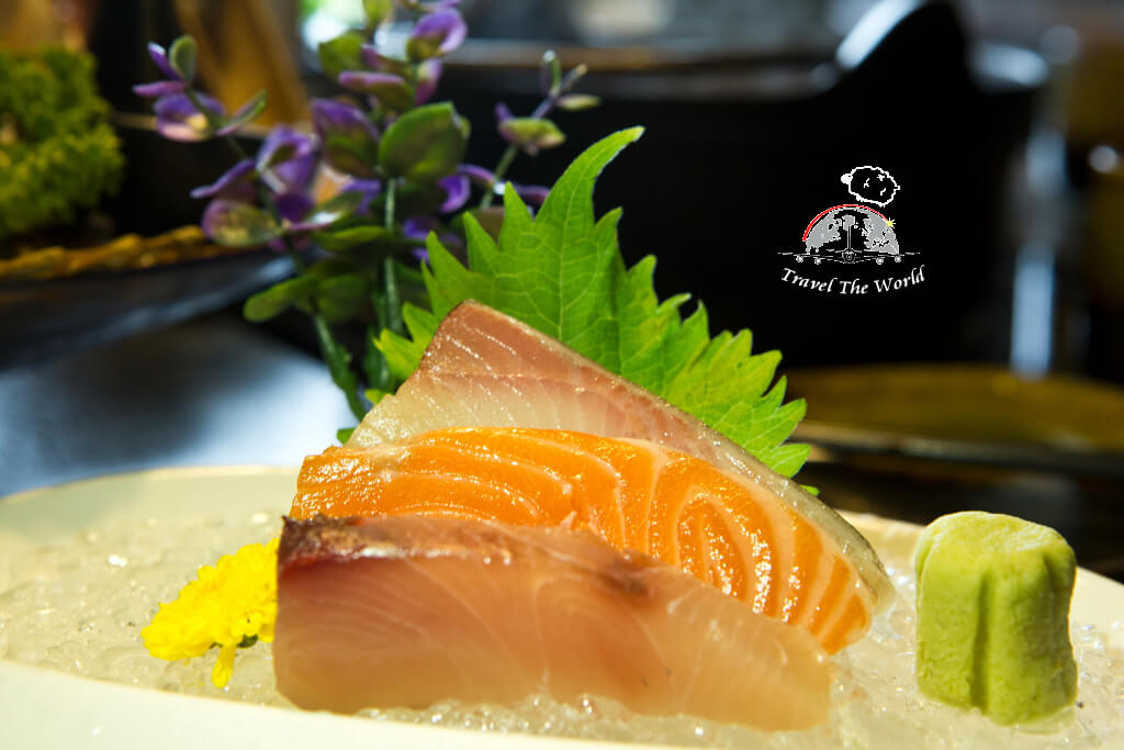 『高雄♥』江戶龍鍋物料理《創意無菜單料理＆海鮮鍋物》