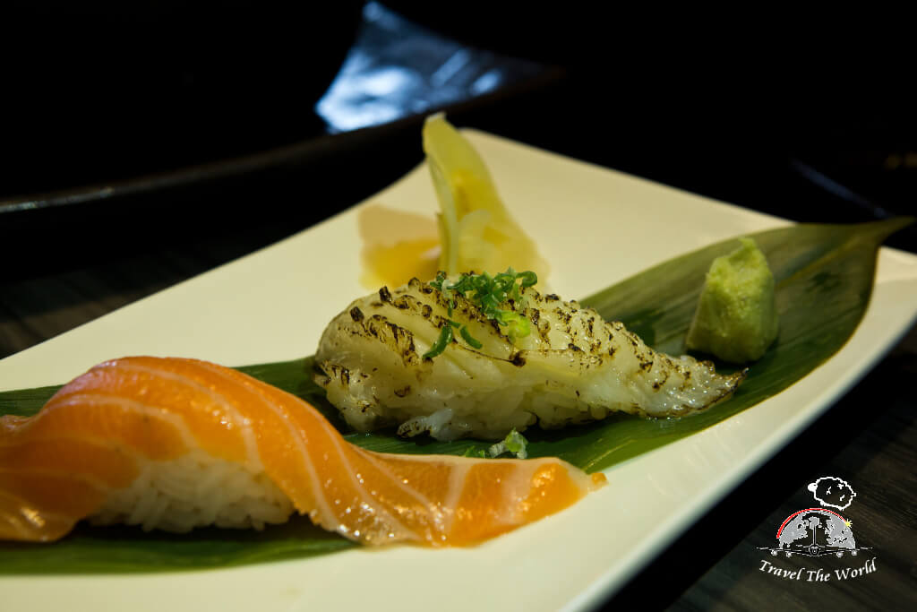 『高雄♥』江戶龍鍋物料理《創意無菜單料理＆海鮮鍋物》