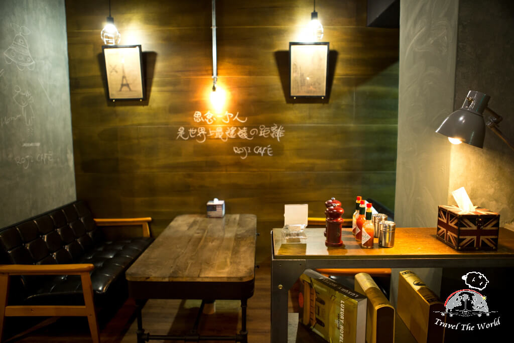 『高雄♥』麓琦咖啡道館 『高雄♥』麓琦咖啡道館