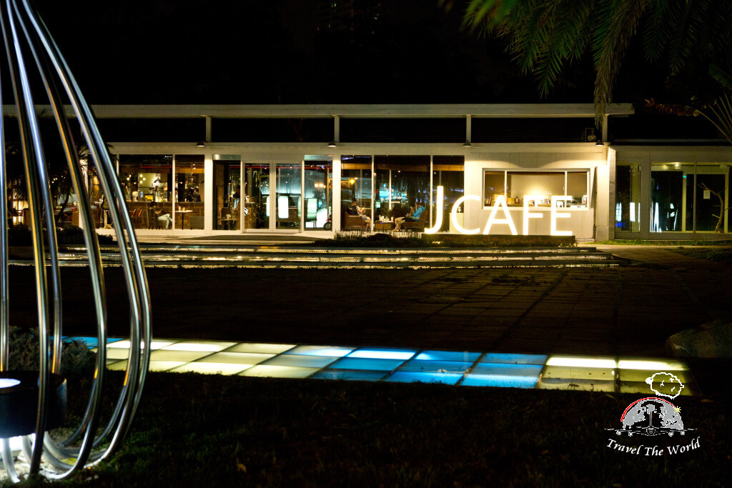 『高雄♥城市光廊』ＪＣＡＦＥ
