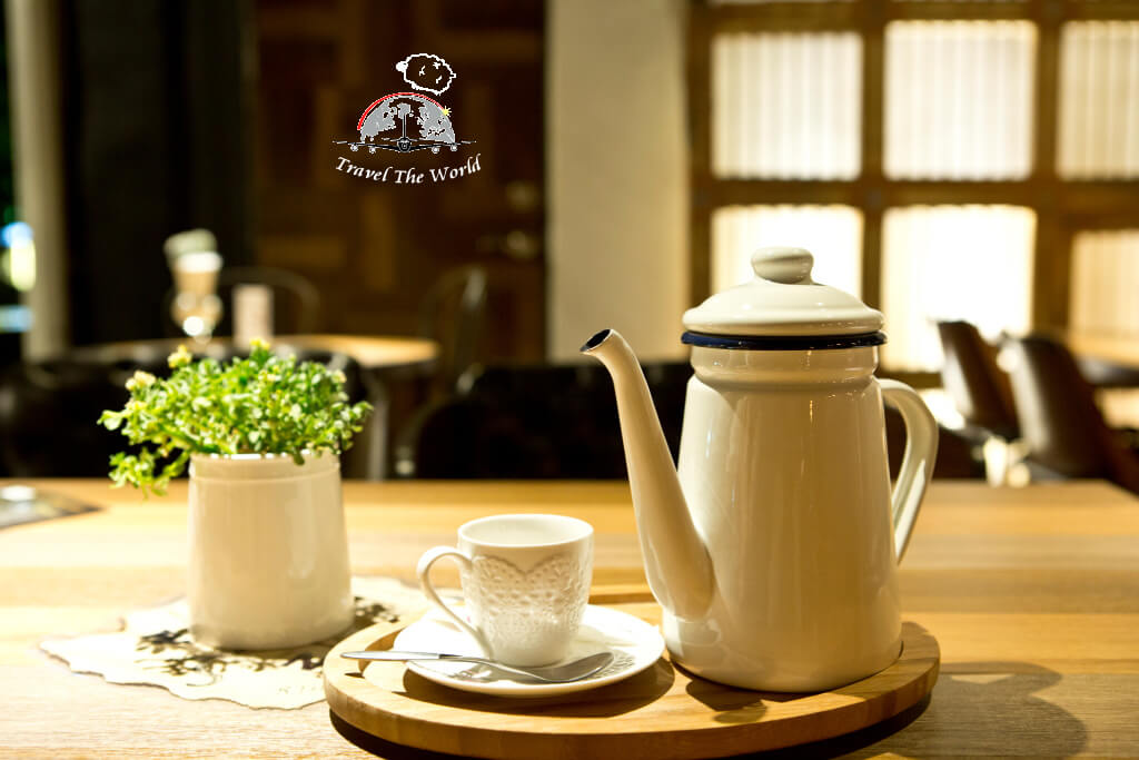 『高雄♥城市光廊』ＪＣＡＦＥ
