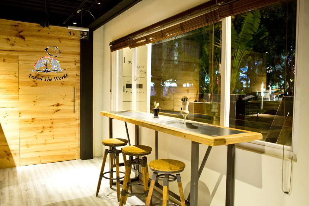 『高雄♥城市光廊』ＪＣＡＦＥ