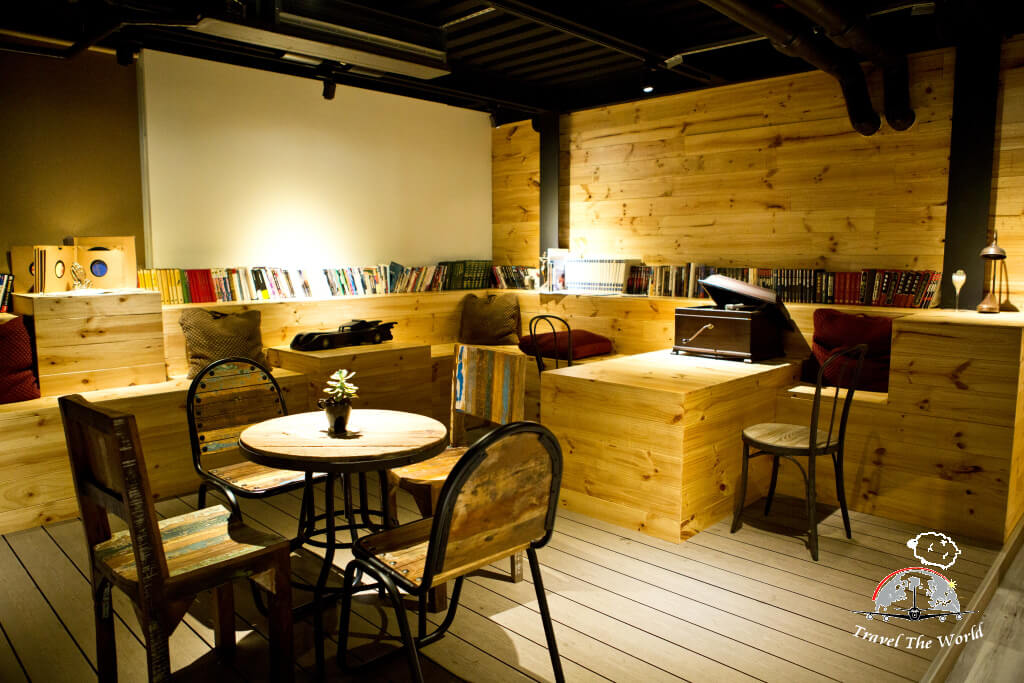 『高雄♥城市光廊』ＪＣＡＦＥ