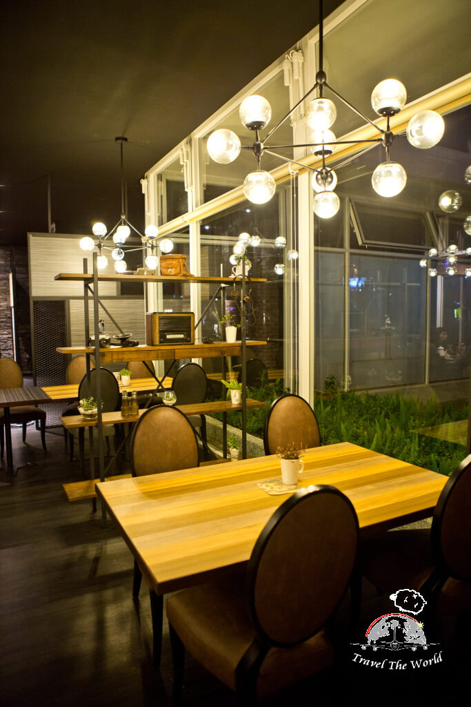『高雄♥城市光廊』ＪＣＡＦＥ