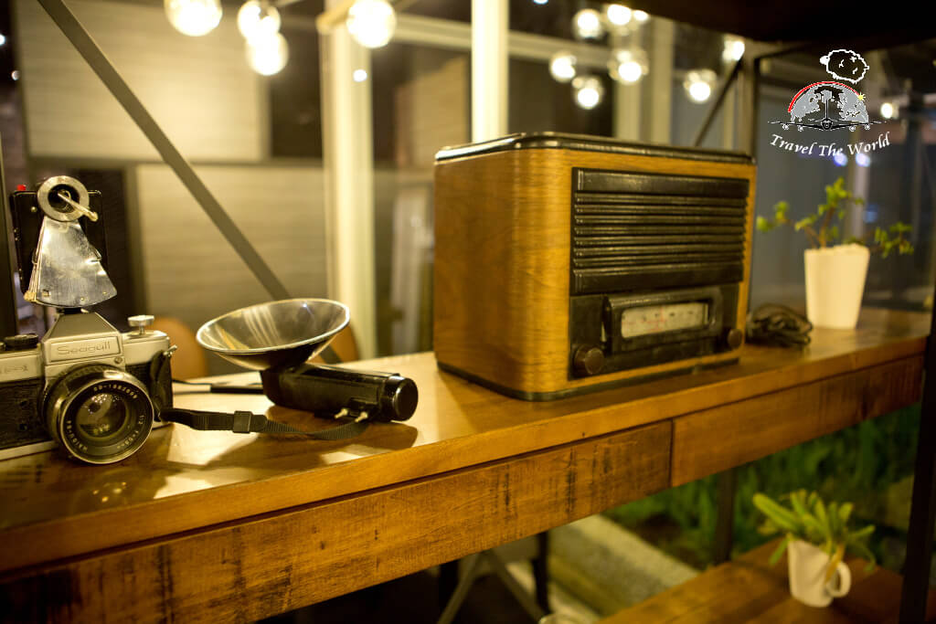 『高雄♥城市光廊』ＪＣＡＦＥ