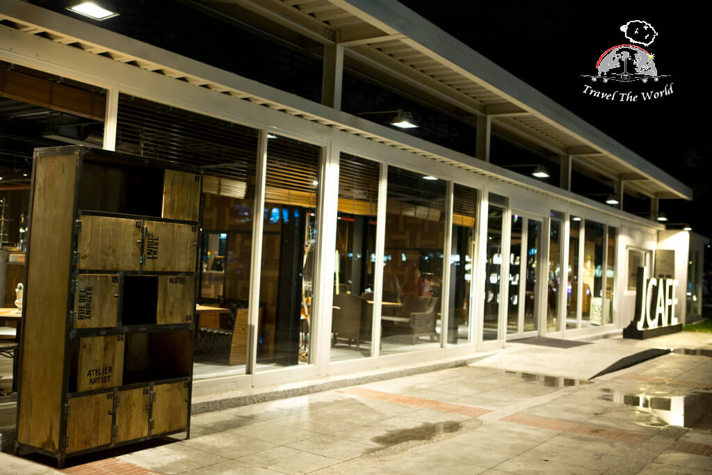 『高雄♥城市光廊』ＪＣＡＦＥ