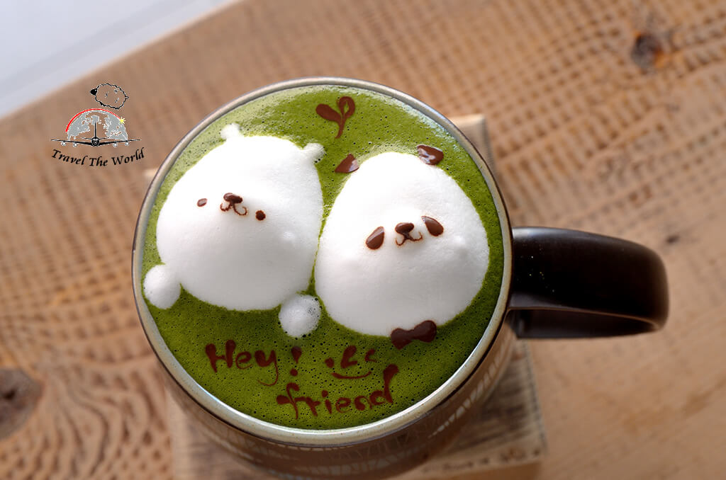 『高雄♥鳳山』Parlare coffee