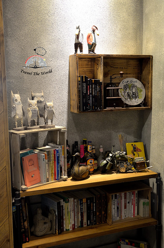 『高雄♥鳳山』Parlare coffee