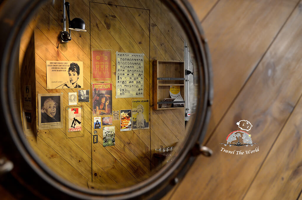 『高雄♥鳳山』Parlare coffee