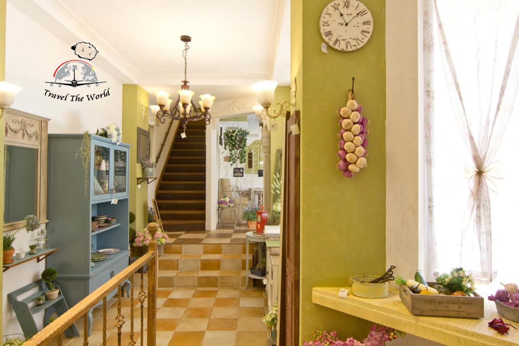 『高雄♥苓雅』Vanessa's Garden Cafe凡妮莎花園