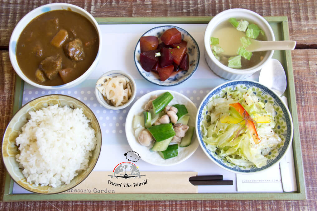 『高雄♥苓雅』Vanessa's Garden Cafe凡妮莎花園