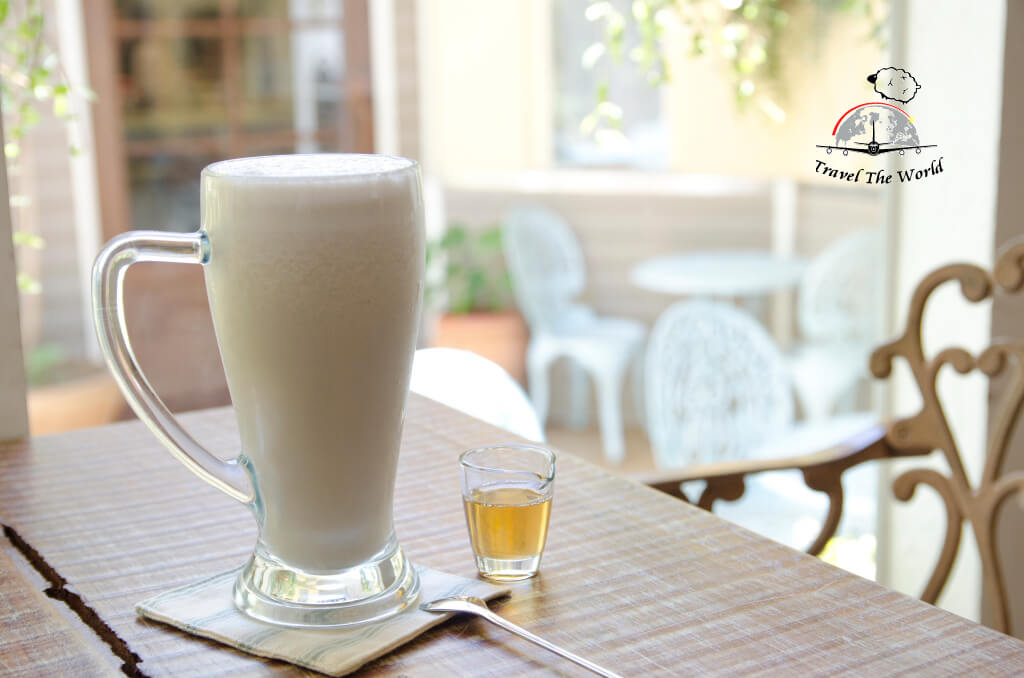 『高雄♥苓雅』Vanessa's Garden Cafe凡妮莎花園