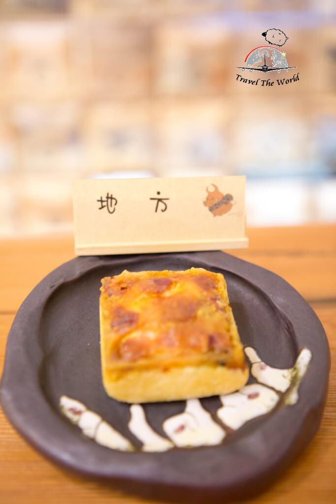 『高雄♥』木牛流馬
