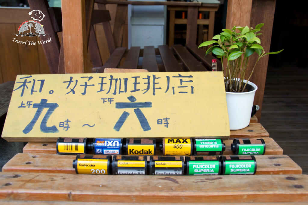 『高雄♥』和。好珈琲店