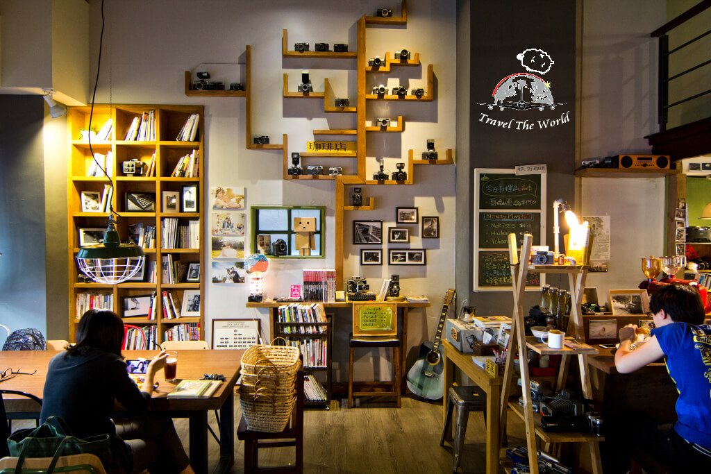 『高雄♥』和。好珈琲店