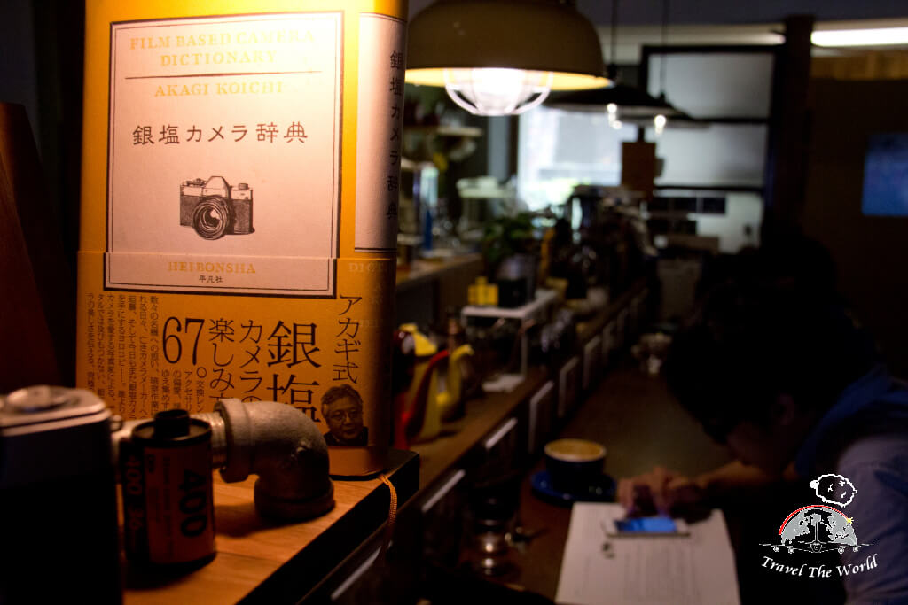 『高雄♥』和。好珈琲店