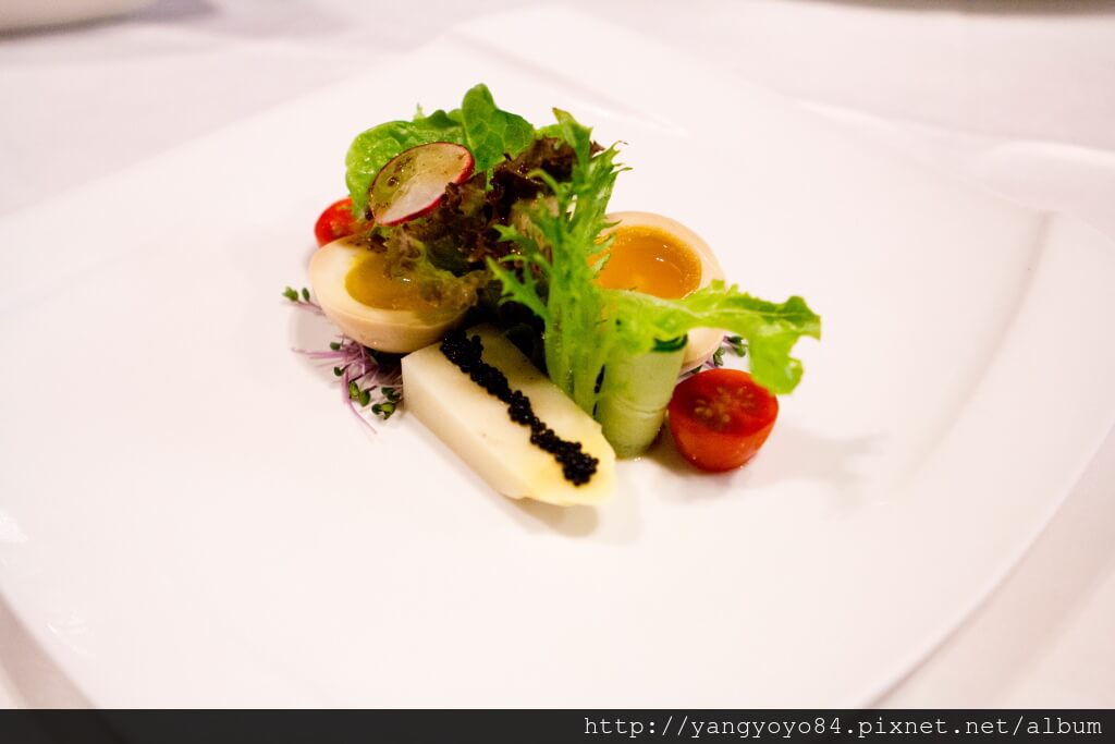 『高雄♥美食』蘭爵法食義響New Menu 『高雄♥美食』蘭爵法食義響New Menu