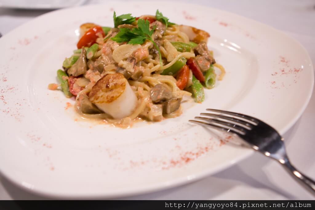 『高雄♥美食』蘭爵法食義響New Menu 『高雄♥美食』蘭爵法食義響New Menu