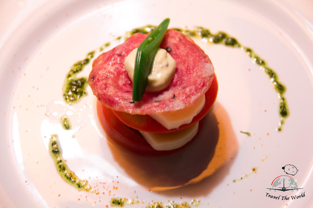 『高雄♥美食』 etage15 ♕ Hotel dua' 俯瞰港都絢麗的夜景 『高雄♥美食』 etage15 ♕ Hotel dua' 俯瞰港都絢麗的夜景