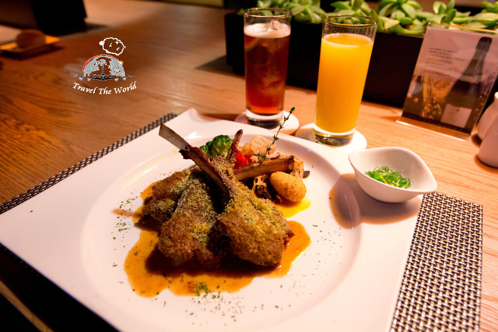 『高雄♥美食』 etage15 ♕ Hotel dua' 俯瞰港都絢麗的夜景 『高雄♥美食』 etage15 ♕ Hotel dua' 俯瞰港都絢麗的夜景