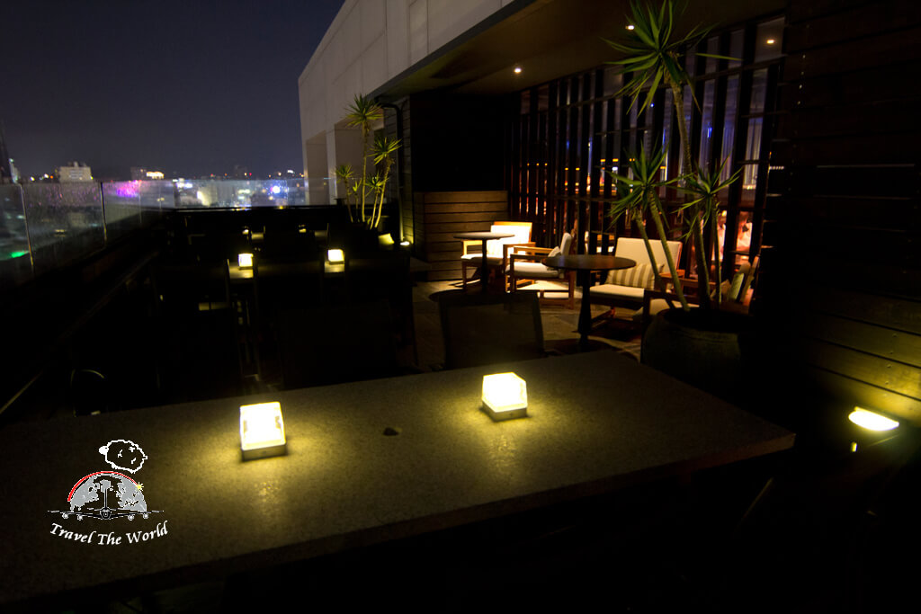 『高雄♥美食』 etage15 ♕ Hotel dua' 俯瞰港都絢麗的夜景 『高雄♥美食』 etage15 ♕ Hotel dua' 俯瞰港都絢麗的夜景