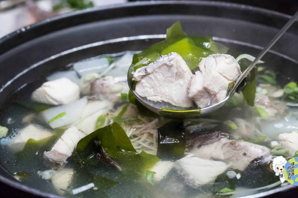 嘉義東石在地美食Ｘ樺榮海鮮餐廳(選用在地、本土食材製作美味海鮮料理！)