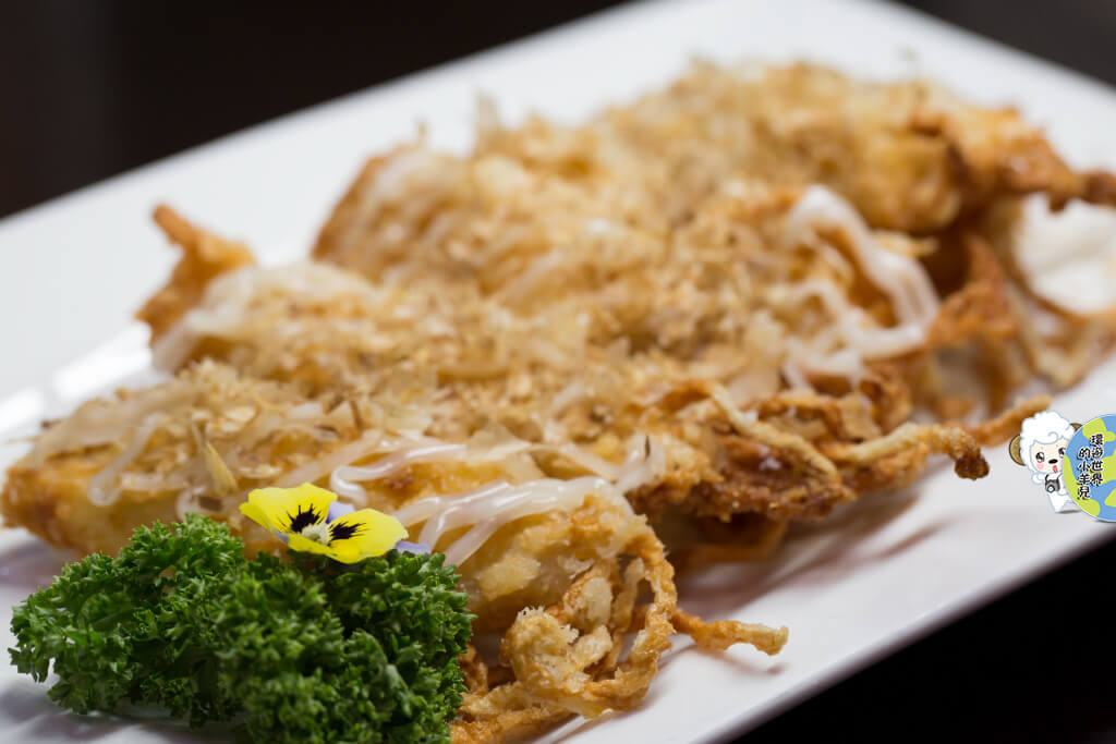 嘉義東石在地美食Ｘ樺榮海鮮餐廳(選用在地、本土食材製作美味海鮮料理！)
