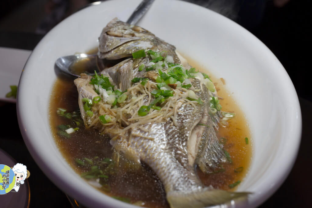 嘉義東石在地美食Ｘ樺榮海鮮餐廳(選用在地、本土食材製作美味海鮮料理！)