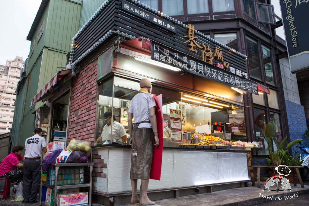 【嘉義♥】基隆廟口鹽酥雞，寶貝快來吃我的嫩雞吧！好吃到會掉淚的鹹酥雞（口感升級）