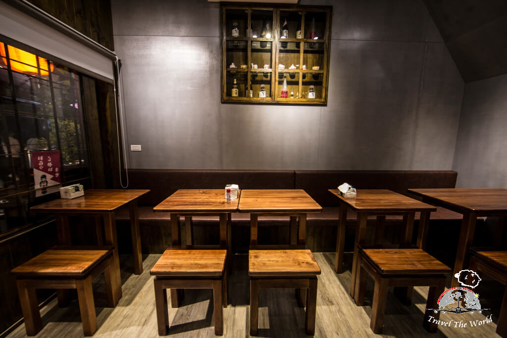 【屏東♥】目黑拉麵（東京日本人開的道地拉麵店）
