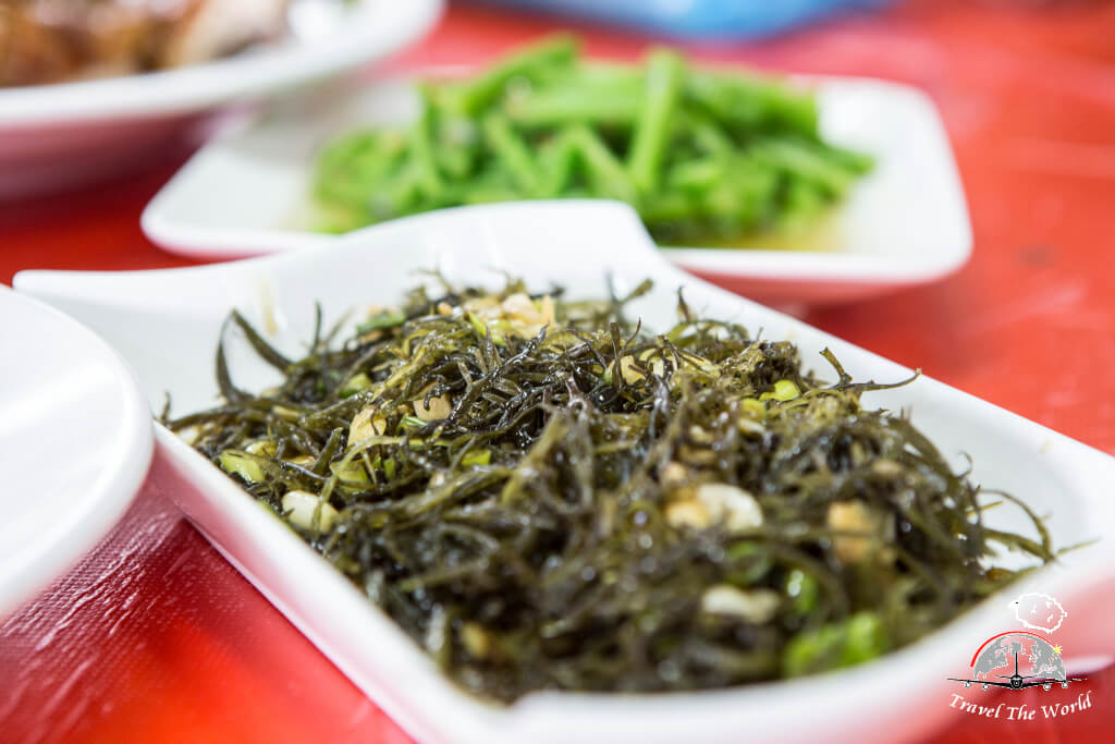 【屏東♥佳冬】林俊逸的鋼管雞（重達3斤的現宰溫體土雞！！）