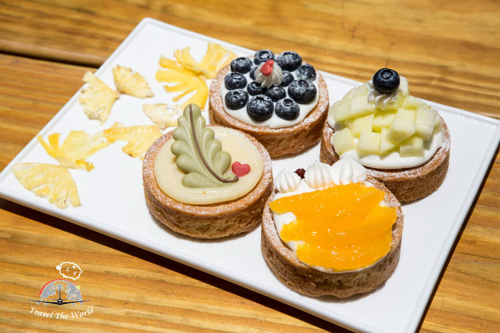 【屏東♥】玩派莊園（氣派豪宅內的義式美食！）