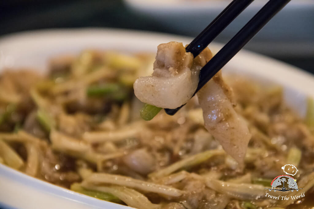 【屏東 ♥東港】佳珍海產餐廳 【屏東 ♥東港】佳珍海產餐廳