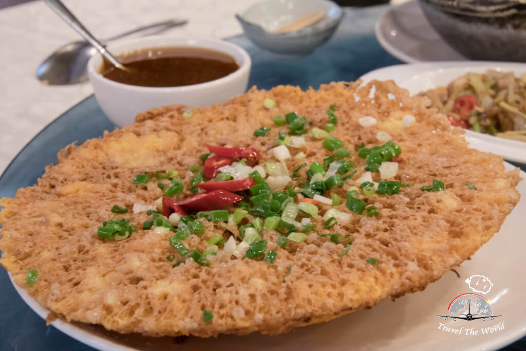 【屏東 ♥東港】佳珍海產餐廳 【屏東 ♥東港】佳珍海產餐廳