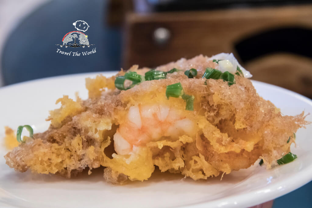 【屏東 ♥東港】佳珍海產餐廳 【屏東 ♥東港】佳珍海產餐廳