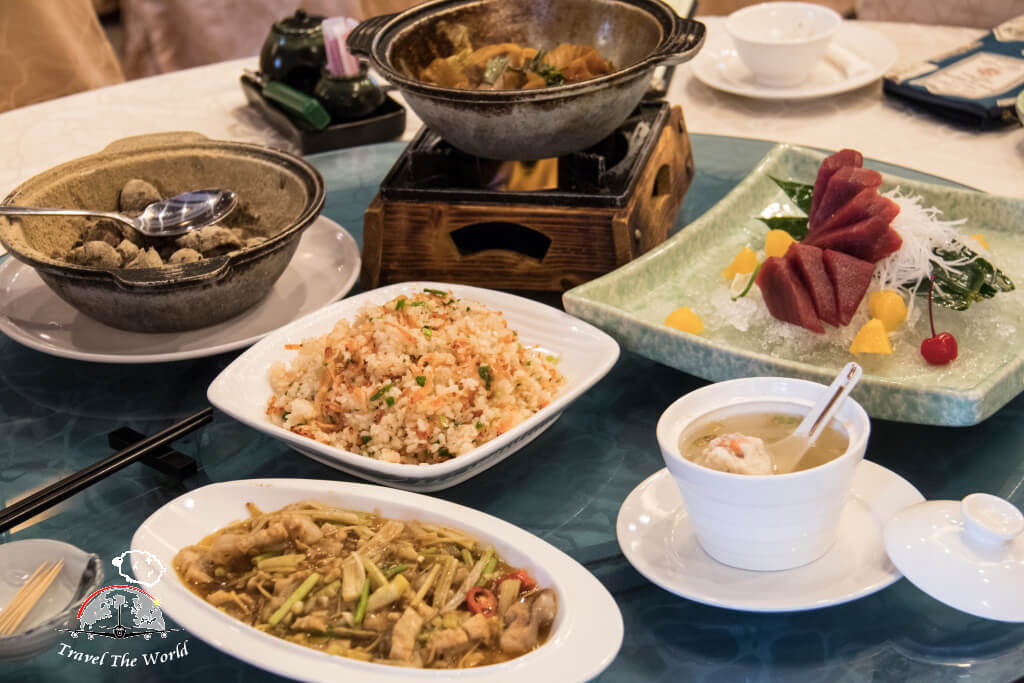 【屏東 ♥東港】佳珍海產餐廳 【屏東 ♥東港】佳珍海產餐廳