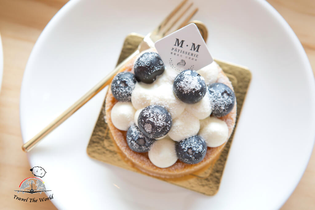 『屏東♥』蔓蔓食光 M.M Pâtisserie 『屏東♥』蔓蔓食光 M.M Pâtisserie