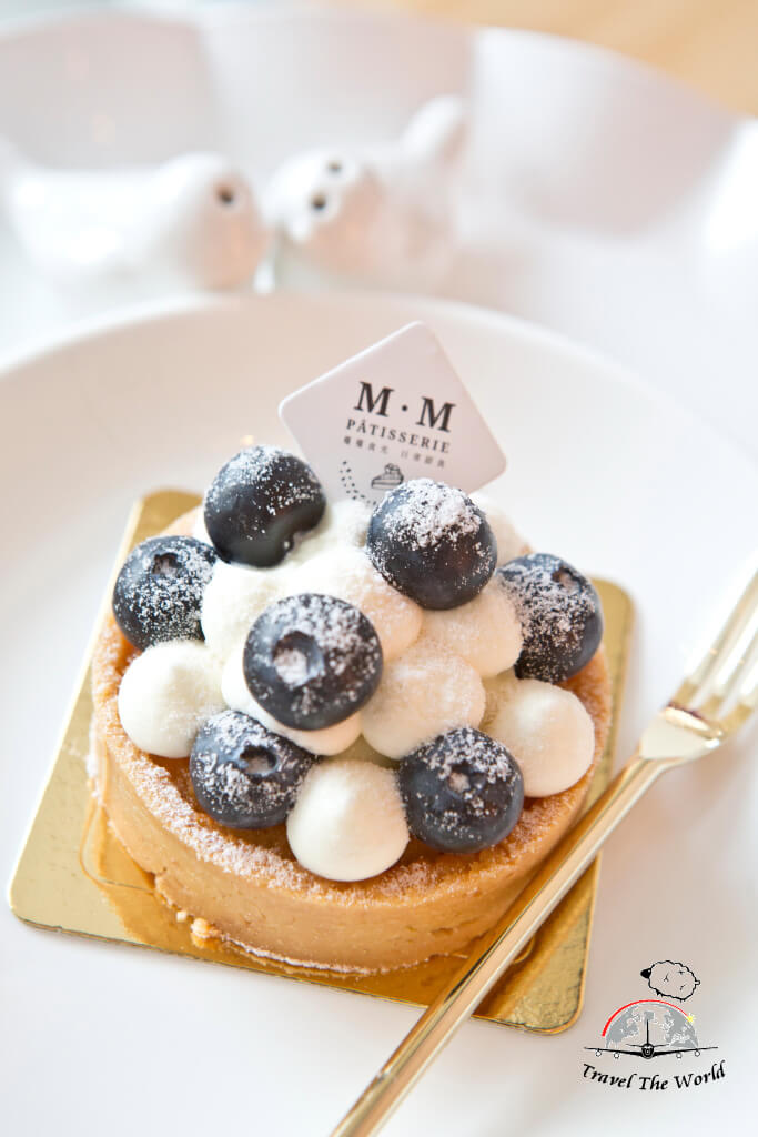 『屏東♥』蔓蔓食光 M.M Pâtisserie 『屏東♥』蔓蔓食光 M.M Pâtisserie