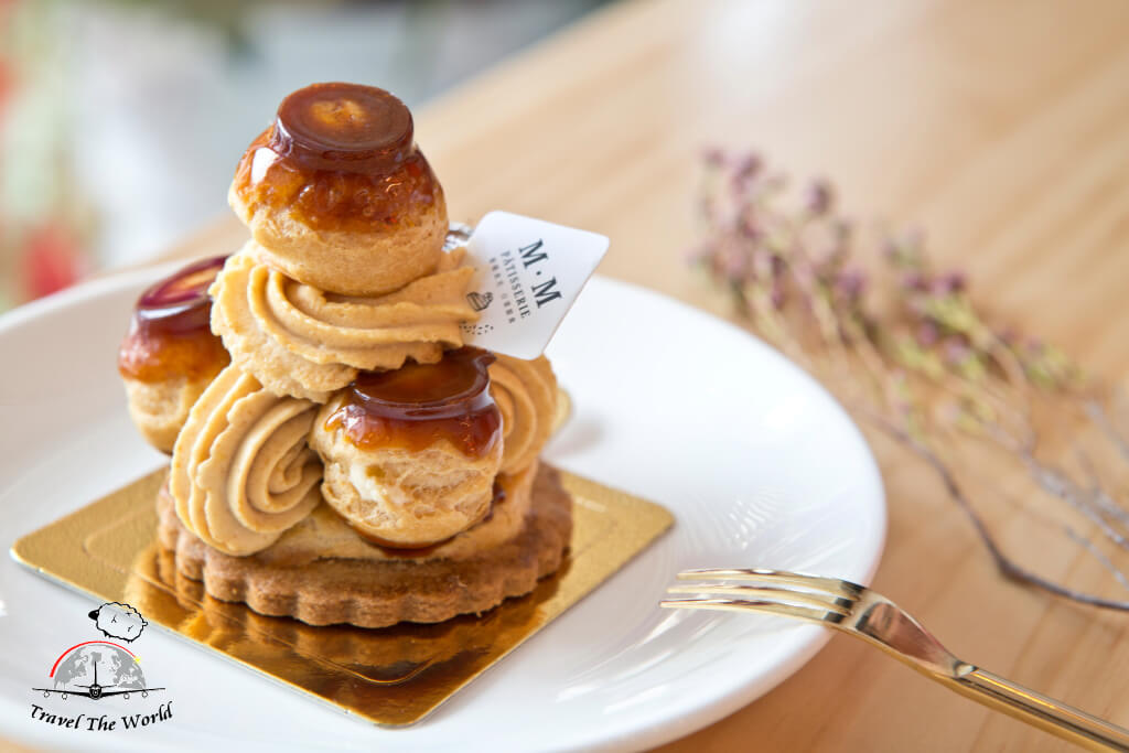 『屏東♥』蔓蔓食光 M.M Pâtisserie 『屏東♥』蔓蔓食光 M.M Pâtisserie