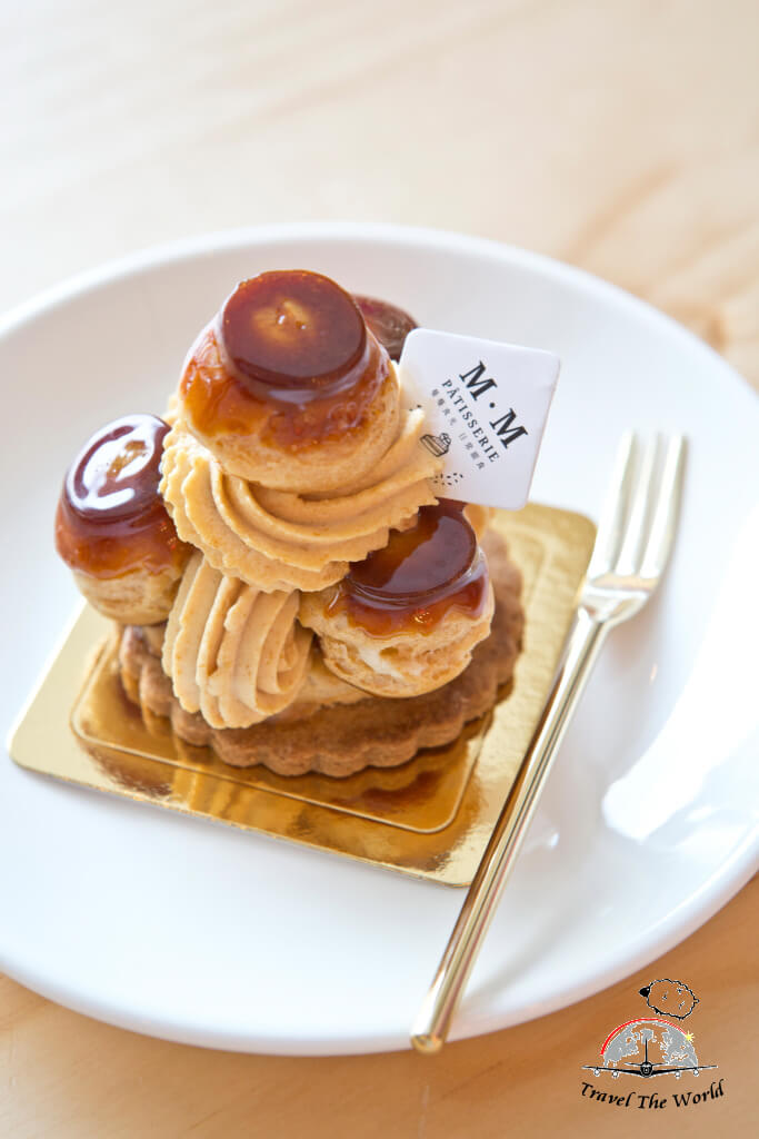 『屏東♥』蔓蔓食光 M.M Pâtisserie 『屏東♥』蔓蔓食光 M.M Pâtisserie