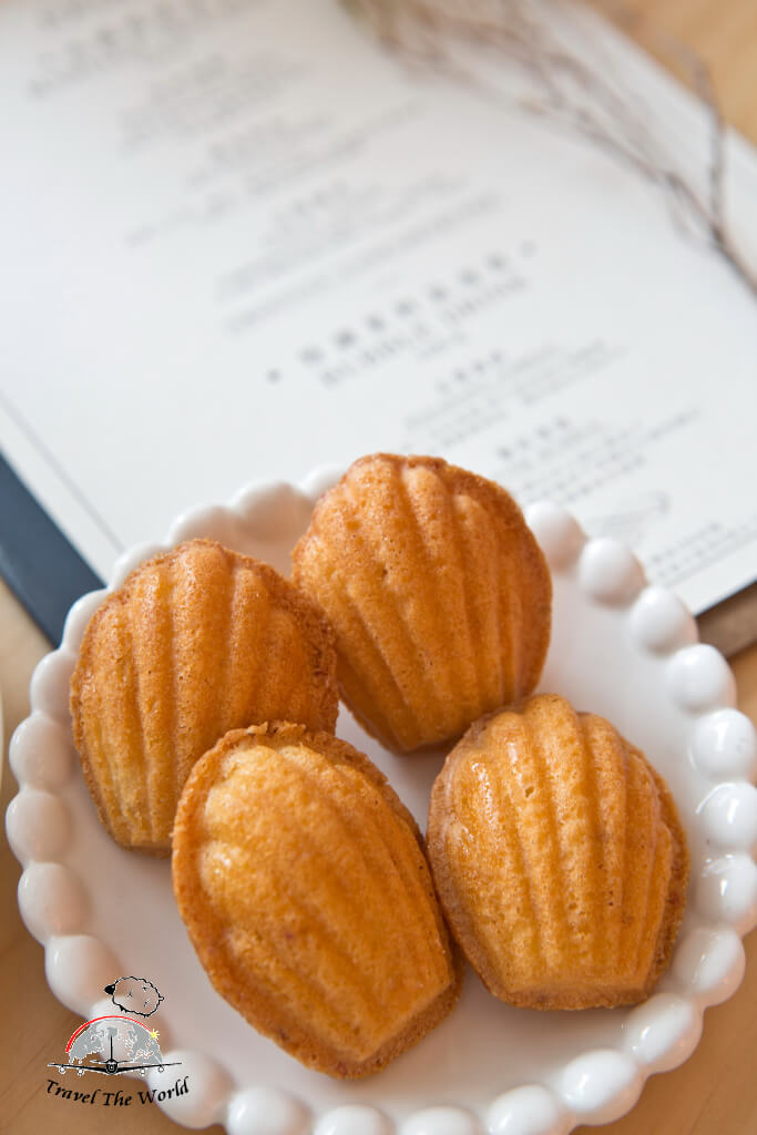 『屏東♥』蔓蔓食光 M.M Pâtisserie 『屏東♥』蔓蔓食光 M.M Pâtisserie