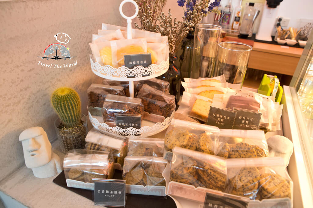 『屏東♥』蔓蔓食光 M.M Pâtisserie 『屏東♥』蔓蔓食光 M.M Pâtisserie