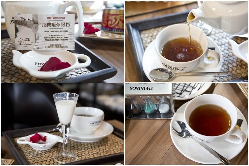 FrenchWindows 琺蘭綺瑥朵茶餐館(屏東太平洋百貨.誠品旗艦館) FrenchWindows 琺蘭綺瑥朵茶餐館(屏東太平洋百貨.誠品旗艦館)