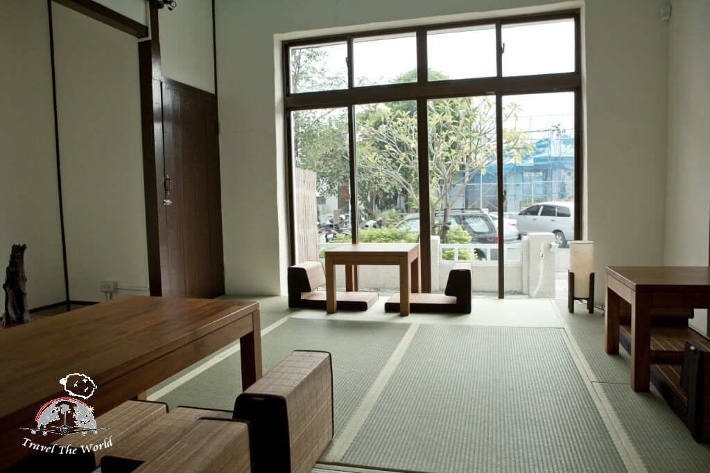『屏東♥』驛前大和咖啡館