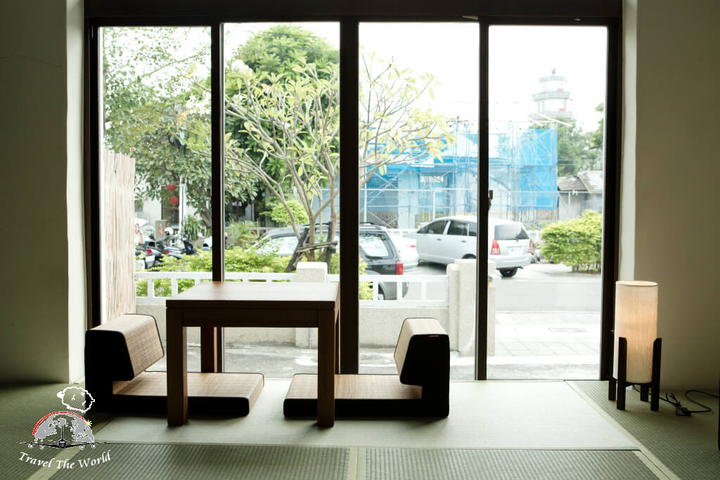 『屏東♥』驛前大和咖啡館