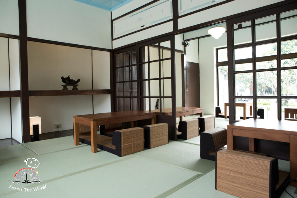 『屏東♥』驛前大和咖啡館