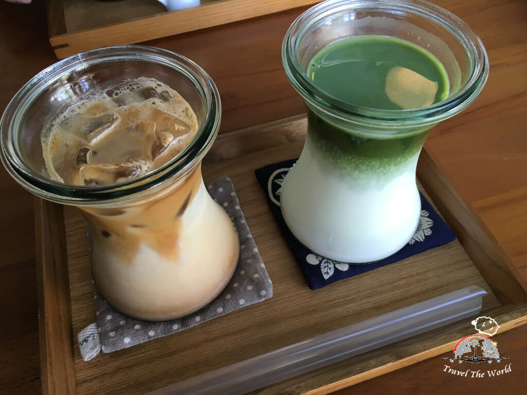 『屏東♥』驛前大和咖啡館